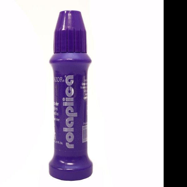 TINTA PSELLO ROLAPLICA 587 AZOR VIOLETA E24 C144